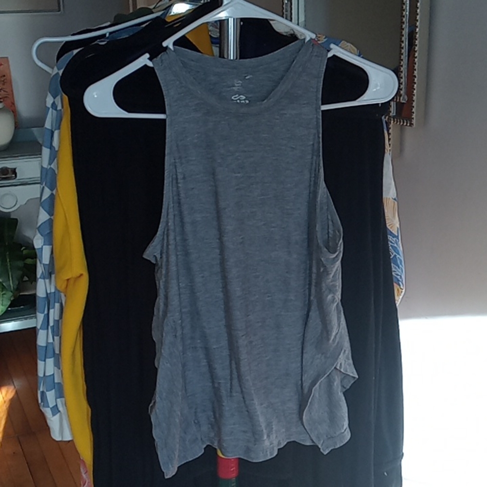 PRANA TOP